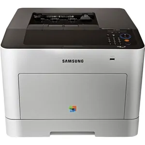 Замена лазера на принтере Samsung CLP-680ND в Ростове-на-Дону